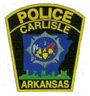 Carlisle Police Department logo